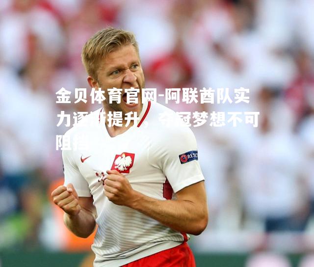 阿联酋队实力逐渐提升，夺冠梦想不可阻挡