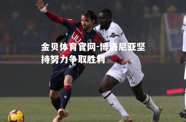 博洛尼亚坚持努力争取胜利
