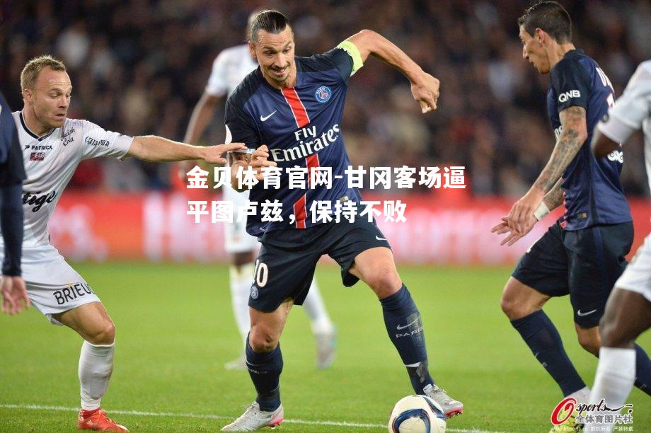 甘冈客场逼平图卢兹，保持不败